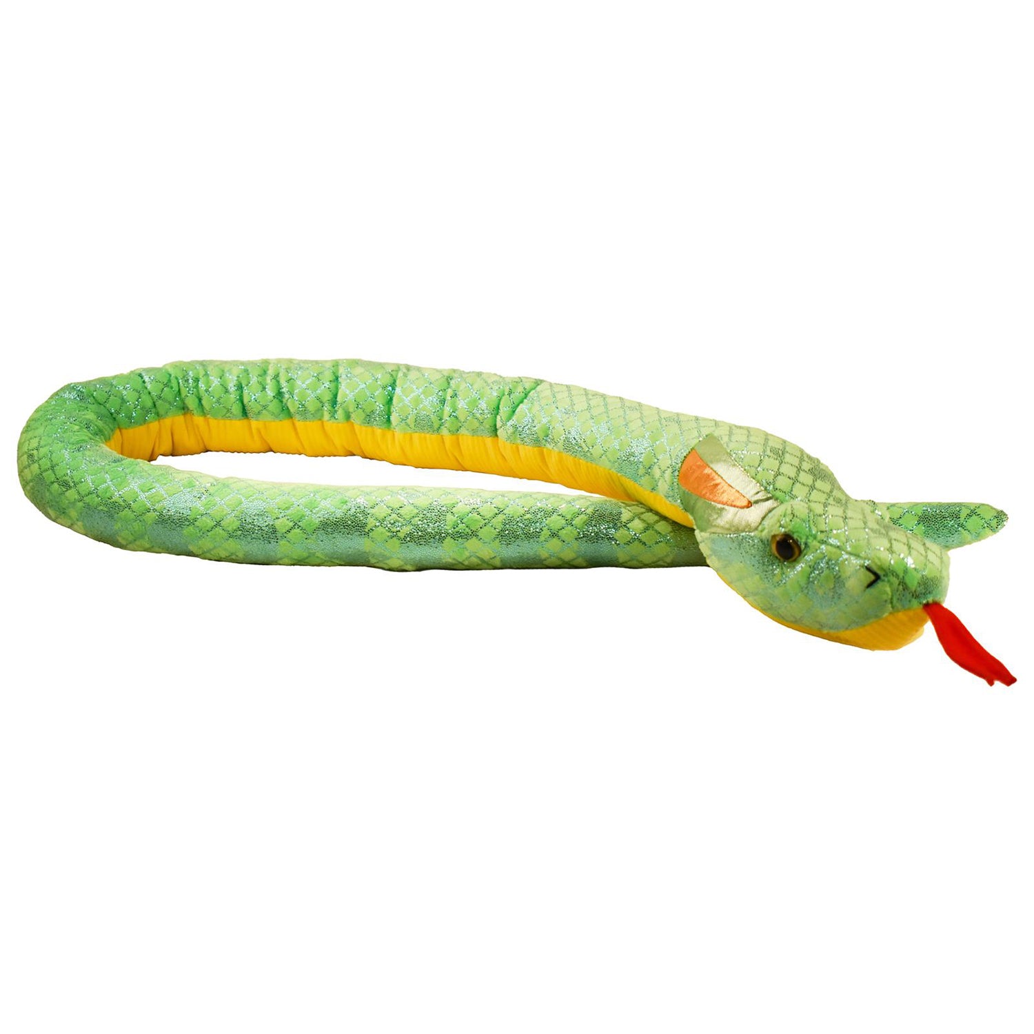 WILD REPUBLIC WILD R Snakes Foil Anaconda